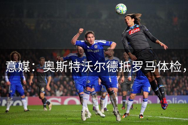 意媒：奥斯特沃尔德抵罗马体检，即将签约加盟